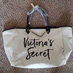 Victoria secret bag